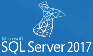 Microsoft SQL Server 2017 [En]