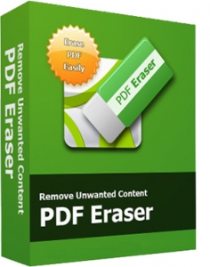 PDF Eraser Pro 1.9.4.4 RePack by  [En]