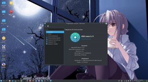 KDE neon 5.11 (20171011) [x86-64] 6xDVD