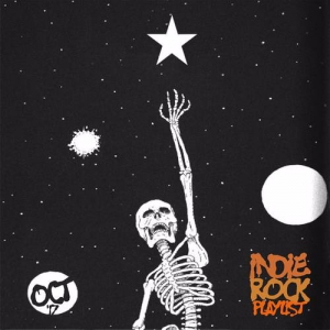 VA - Indie/Rock Playlist: October