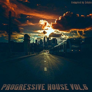 VA - Progressive House Vol.6 (Compiled by ZeByte) 