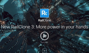 Itoo RailClone Pro 3.3.1 [En]