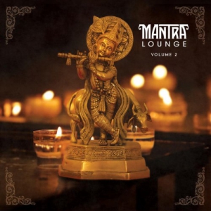 VA - Mantra Lounge, Vol. 2