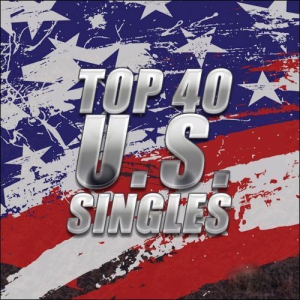 VA - USA Singles Top 40