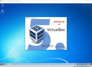VirtualBox 5.2.18-124319 + Extension Pack [Multi/Ru]