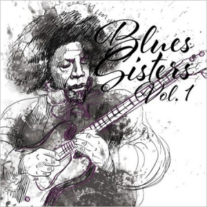 VA - Blues Sisters