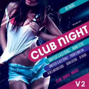 VA - Club Night 2