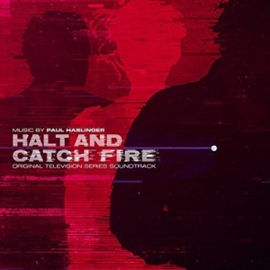 Paul Haslinger - Halt and Catch Fire