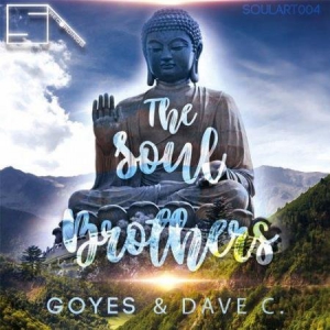 Dave C. & Goyes - The Soul Brothers