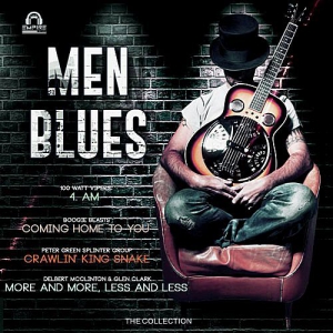 VA - Men Blues