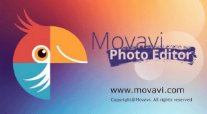 Movavi Photo Editor 4.4.0 RePack by  [Ru/En]