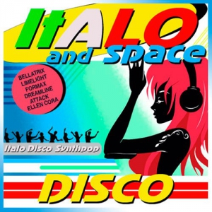 VA - Italo & Space Disco