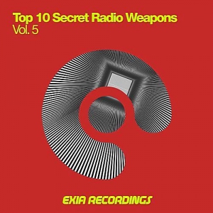 VA - Top 10 Secret Radio Weapons Vol.5