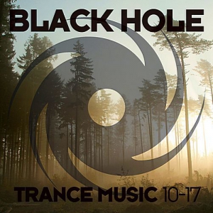 VA - Black Hole Trance Music 10-17