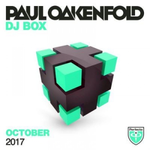 VA - Paul Oakenfold - DJ Box October