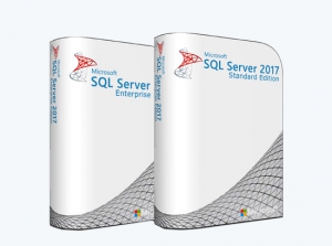 Microsoft SQL Server 2017 14.0.1000.169 (RTM) [Ru/En]