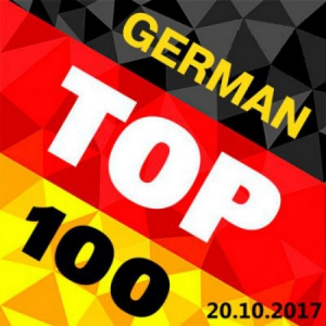  VA - German Top 100 Single Charts 20.10.2017