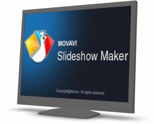 Movavi Slideshow Maker 3.0.0 RePack by  [Ru/En]