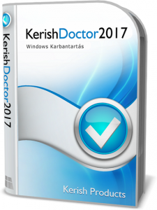 Kerish Doctor 2017 4.65 DC 11.09.2017 RePack by KpoJIuK [Multi/Ru]