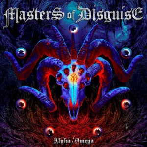 Masters Of Disguise - Alpha/Omega 