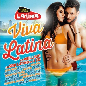 VA - Viva Latina