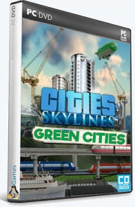 (Linux) Cities: Skylines