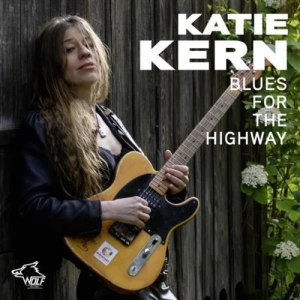 Katie Kern - Blues For The Highway