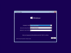 Microsoft Windows 10 10.0.16299.15 Version 1709 (Updated Sept 2017) -    Microsoft MSDN [En]