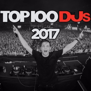  -  100 DJ Mag Results