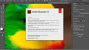 Adobe Illustrator CC 2018 22.1.0.314 RePack by KpoJIuK [Multi/Ru]