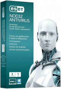 ESET NOD32 Antivirus 11.0.154.0 Final [Multi/Ru]