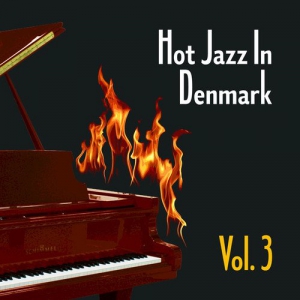  VA - Hot Jazz in Denmark Vol.3