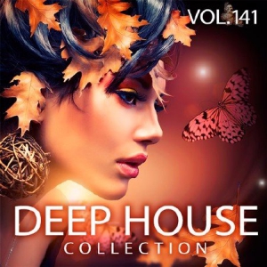  - Deep House Collection Vol.141