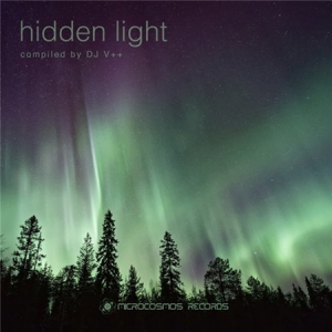Hidden Light compiled by DJ V++