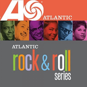 VA - Atlantic Rock & Roll Series (6CD)