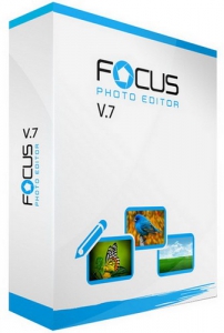 Focus Photoeditor 7.0.5 RePack by  [Ru]