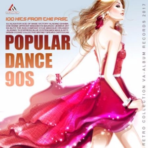  - Popular Dance 90s