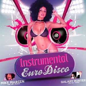  - Instrumental Euro Disco 