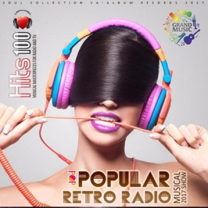  - Popular Retro Radio