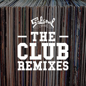 VA - Salsoul: The Club Remixes