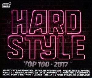 VA - Hardstyle Top 100