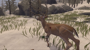 Deer Hunter: Reloaded