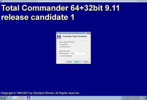 Total Commander 9.12 RC 4 [Multi/Ru]