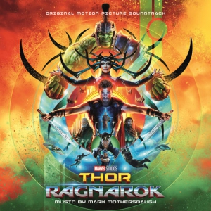 Thor: Ragnarok /   (Original Motion Picture Soundtrack)