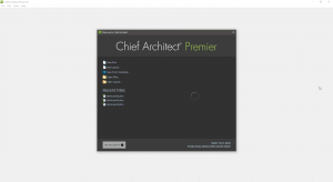 Chief Architect Premier X9 Build 19.3.1.8 [En]