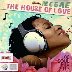 VA - Reggae: The House Of Love