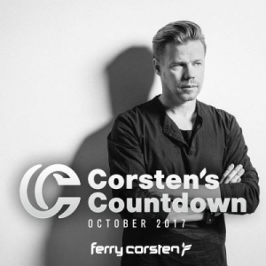 VA - Ferry Corsten presents Corsten's Countdown October