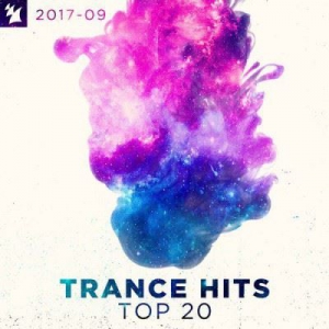 VA - Trance Hits Top 20 - 2017-09