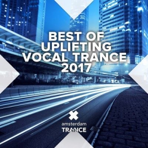 VA - Best of Uplifting Vocal Trance