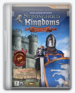 Stronghold Kingdoms: Era Worlds